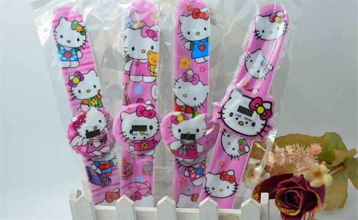 Cadeaux pour les enfants - 1