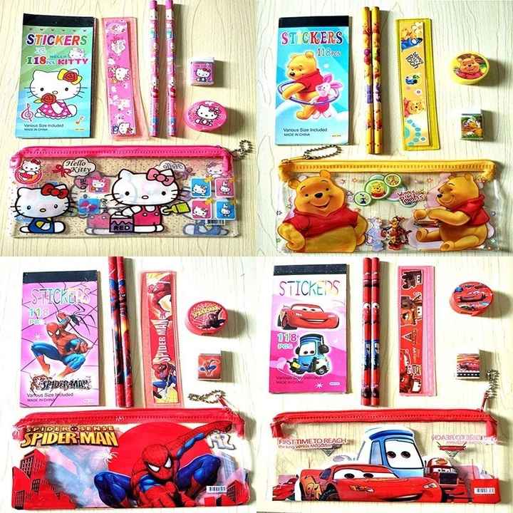 Cadeaux pour les enfants - 2