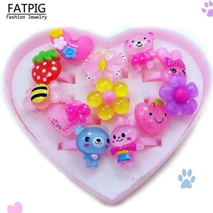 Cadeaux pour les enfants - 4