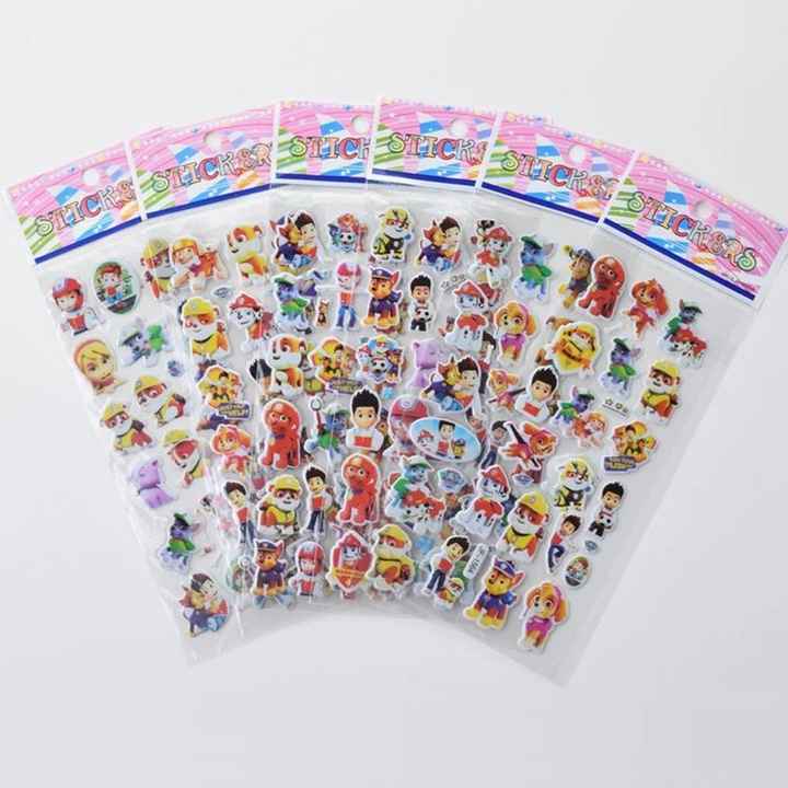 Cadeaux pour les enfants - 6