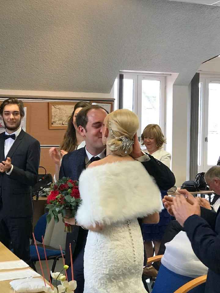  Quelques photos de notre mariage - 2