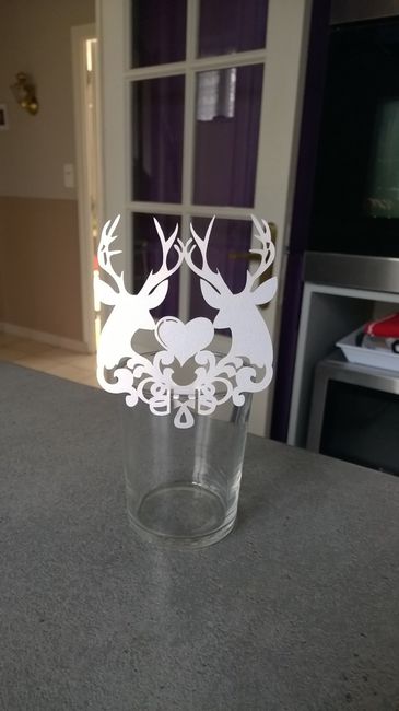 Marques places reçus !