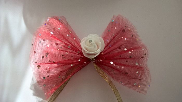 Diy noeuds de voiture, vous en pensez quoi ?