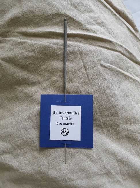 Besoin de votre avis - 1