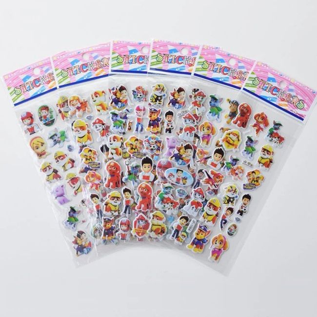 Cadeaux pour les enfants - 6