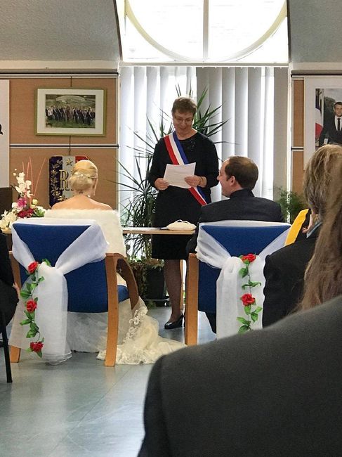  Quelques photos de notre mariage - 3
