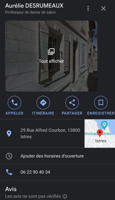 Point préparatif en ce 14/02/24 - 1