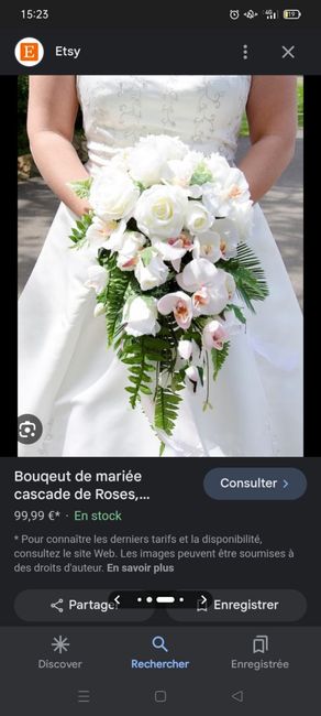 Décoration thème orchidées - 2