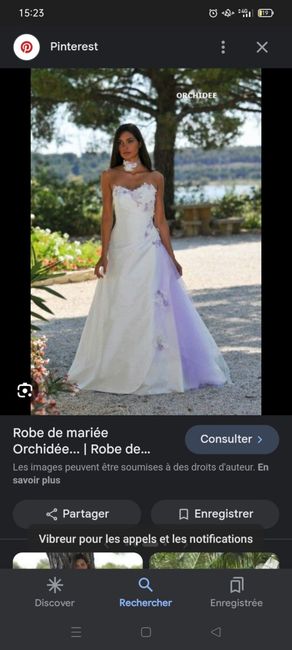 Décoration thème orchidées 28