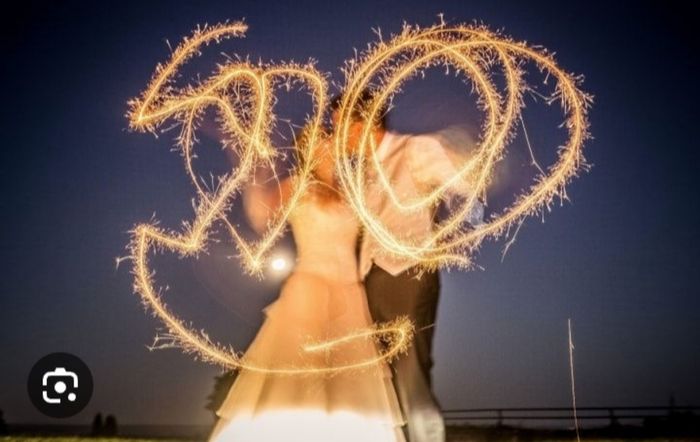 Animation Light painting 1