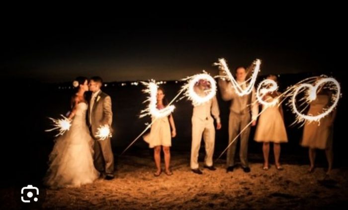 Animation Light painting 6