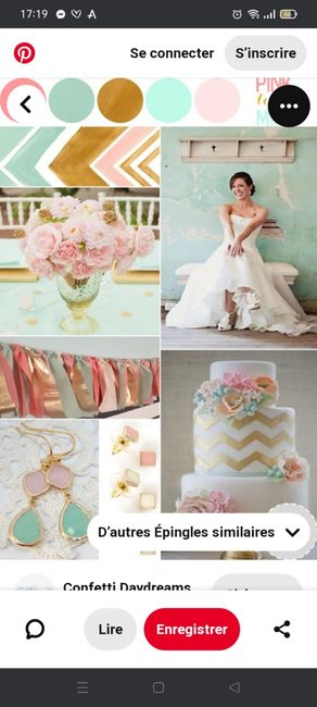 Thème Pastel-romantique 5