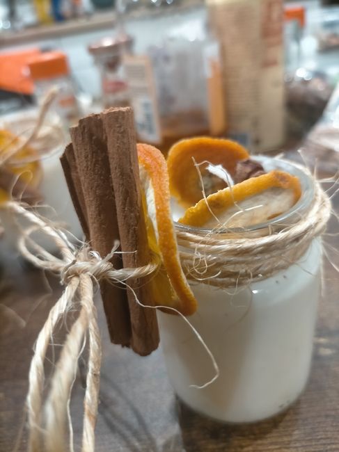 Création de bougie 🕯️ - 7