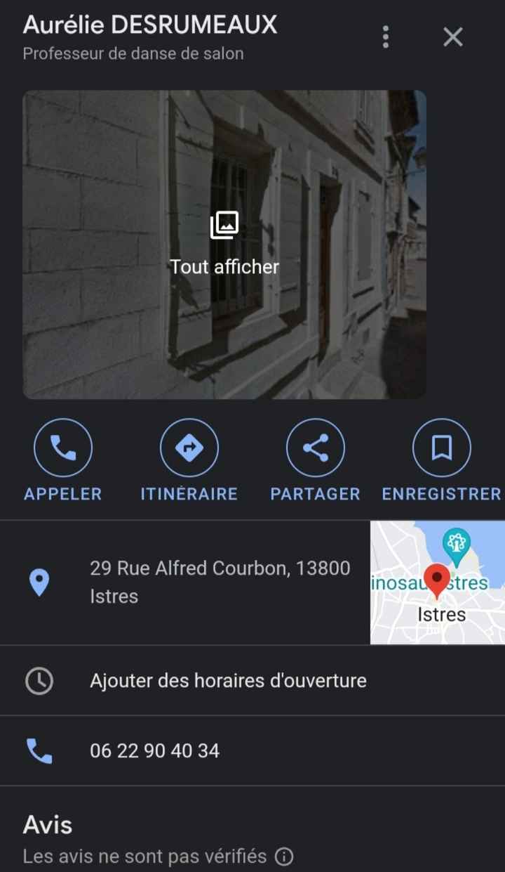 Point préparatif en ce 14/02/24 - 1