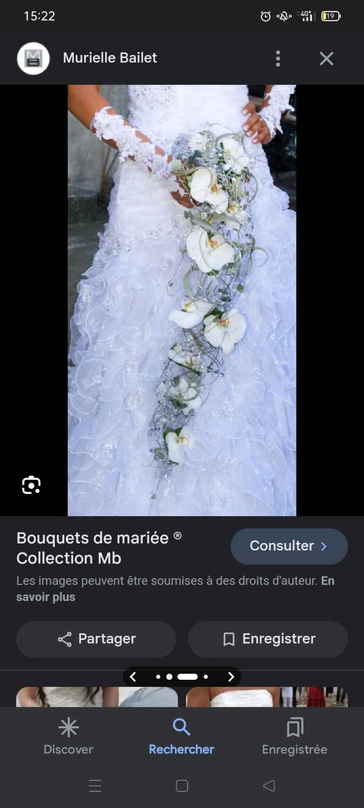 Décoration thème orchidées - 1