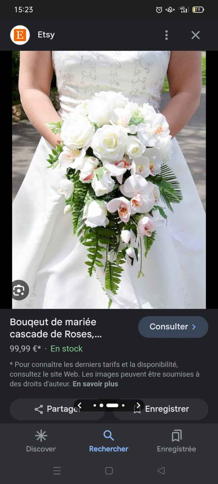 Décoration thème orchidées - 2