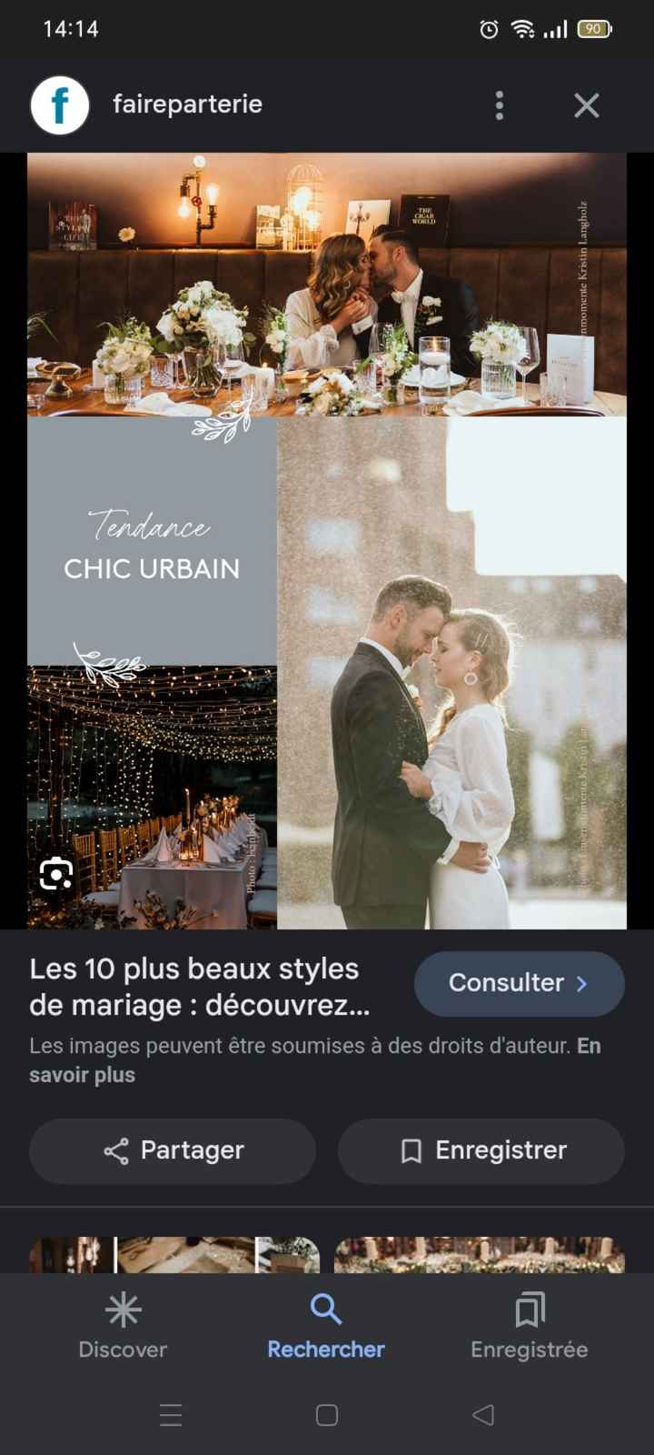 Décoration thème moderne et élégant - 2