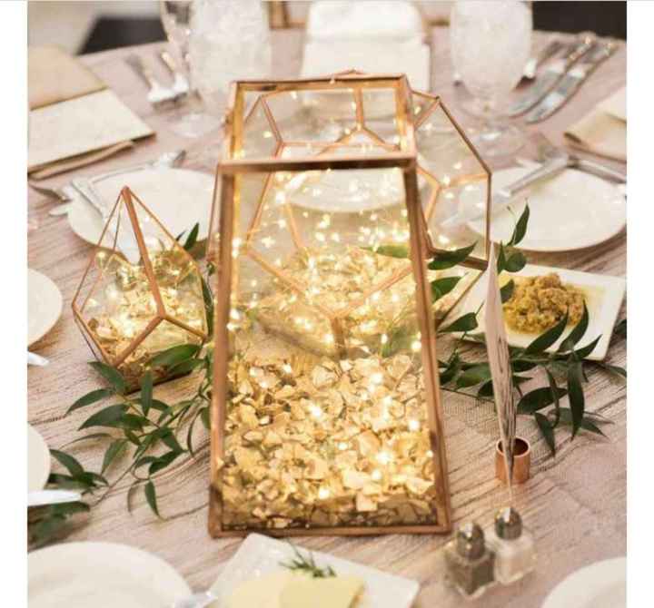 Décoration thème moderne et élégant - 6