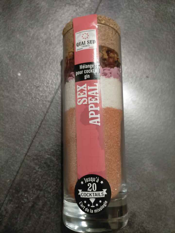 Rituel cocktail participatif - 1