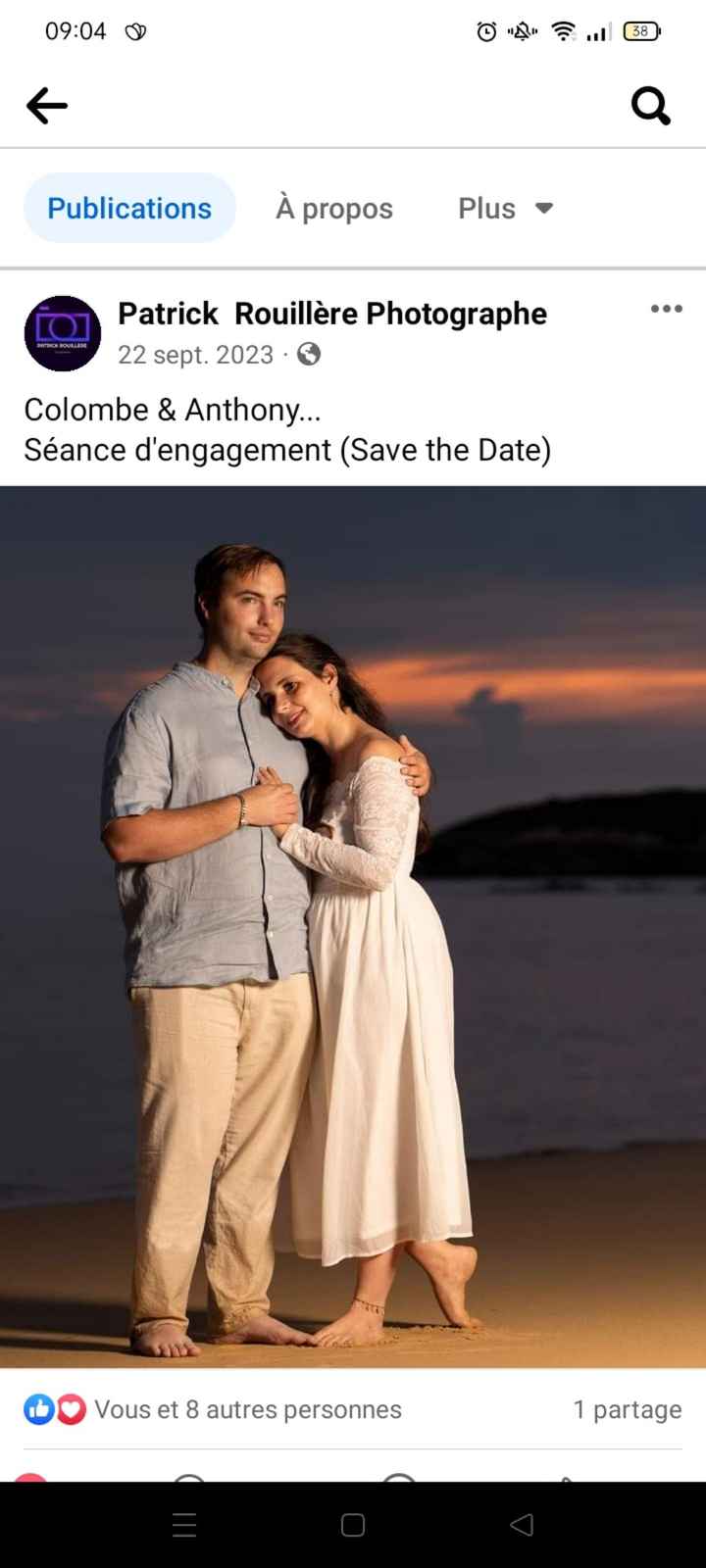 Vidéaste/photographe - 1