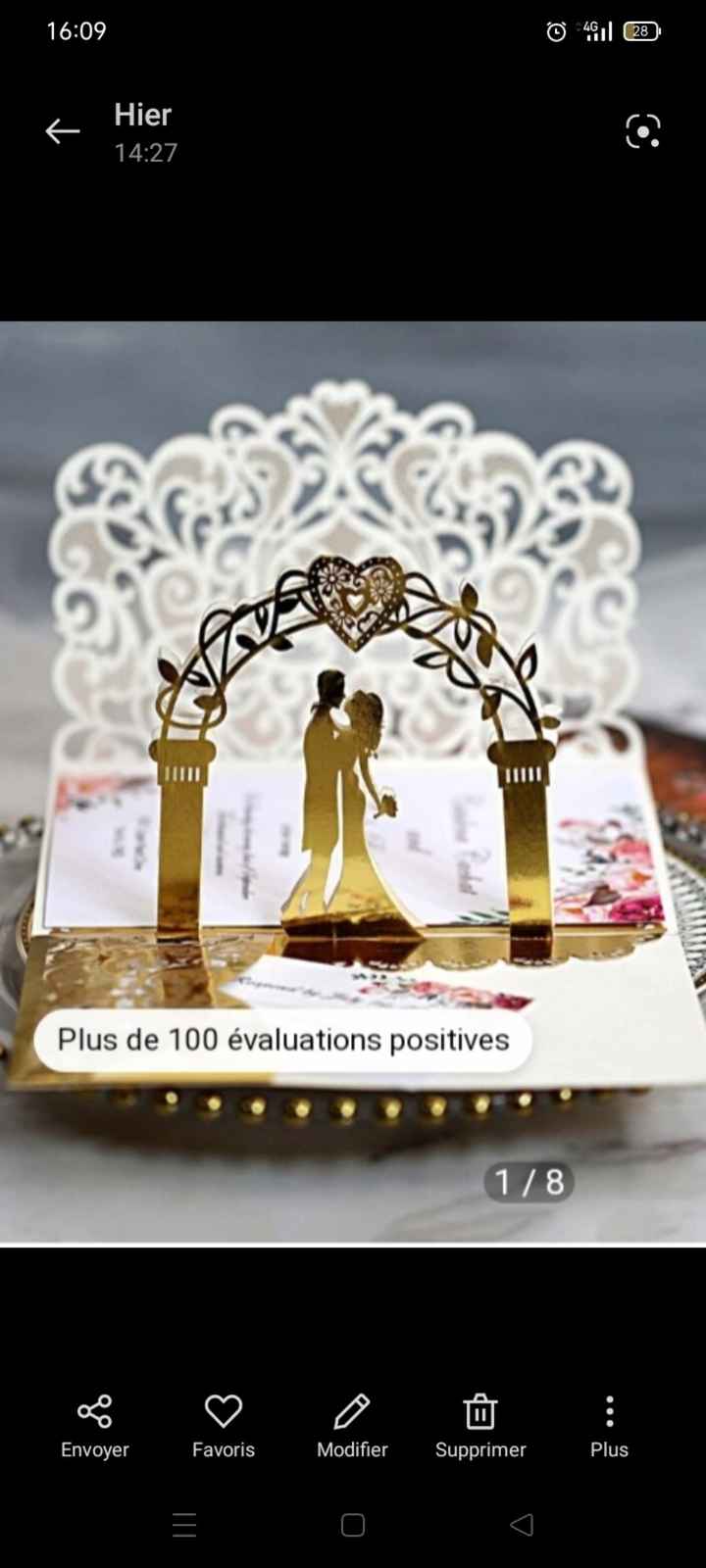 Help choix des faire part - 13