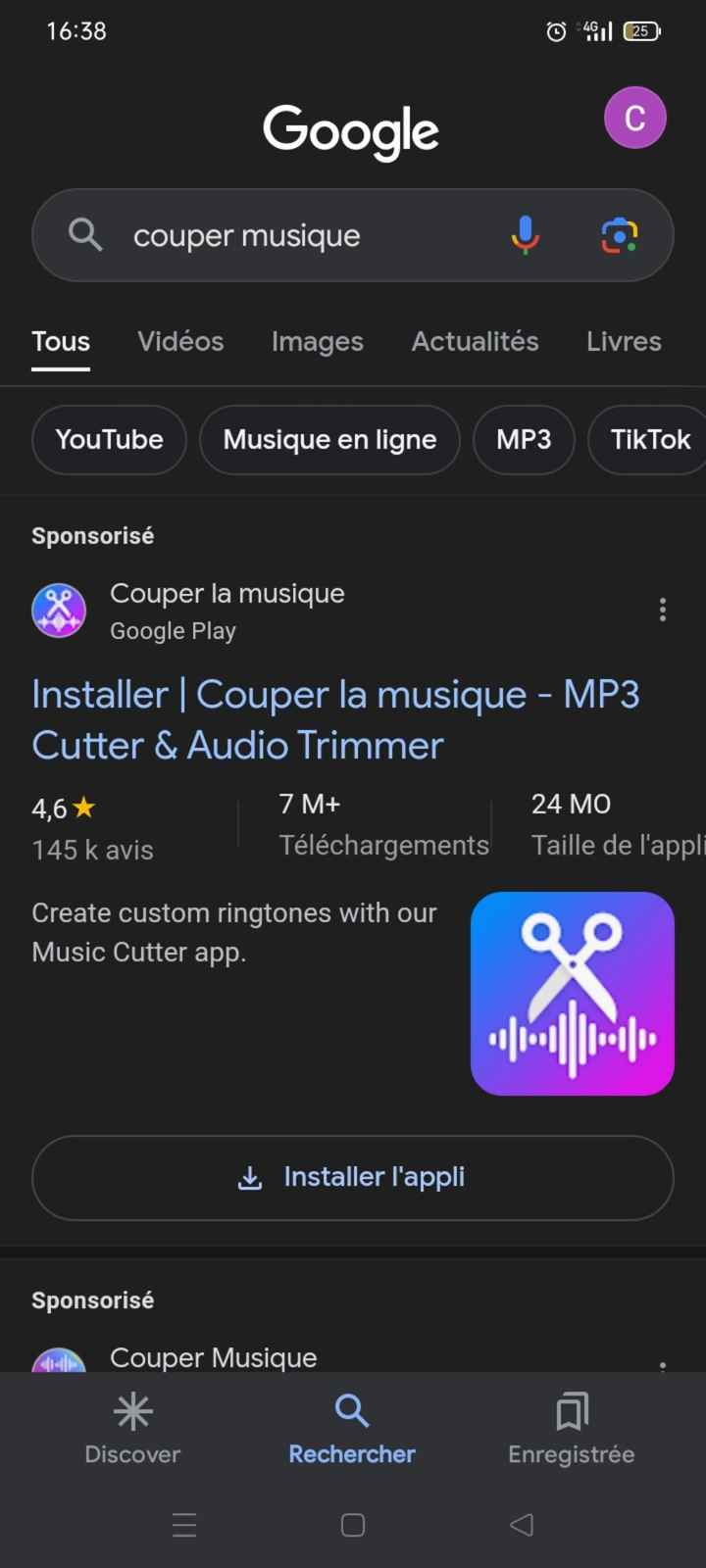 Réaliser un mix / medley musical - 2