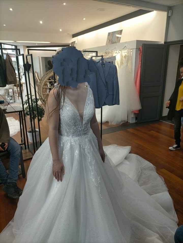 Petit doute pour mon jupon - 6