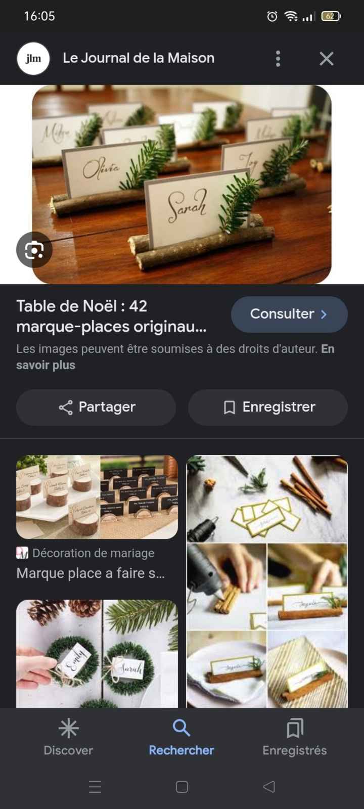 Aide marques-places - 1