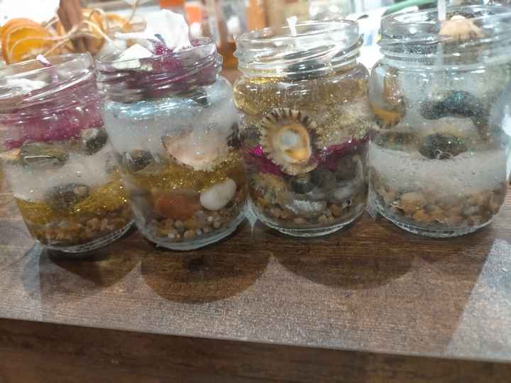 Création de bougie 🕯️ - 4