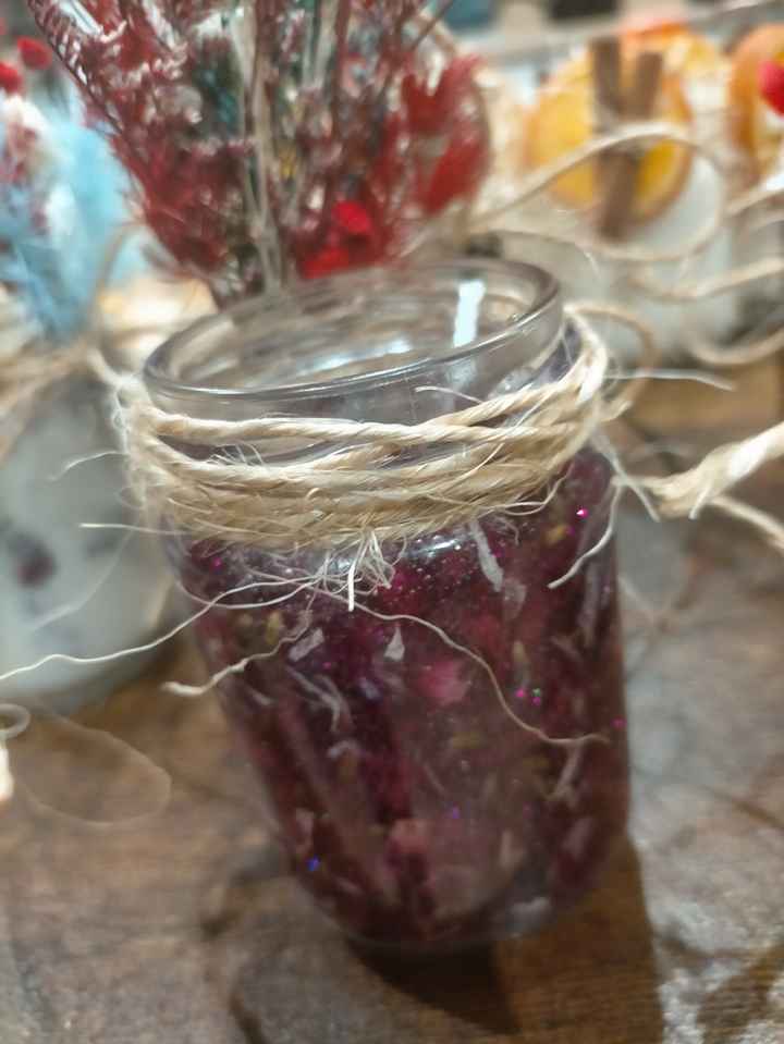 Création de bougie 🕯️ - 5