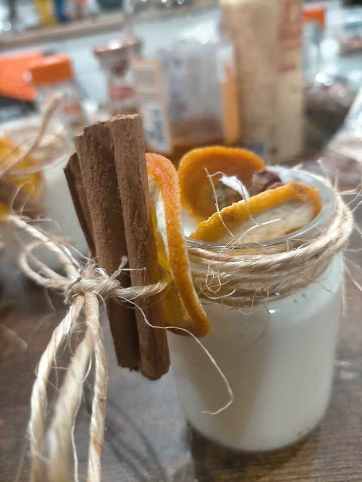 Création de bougie 🕯️ - 7