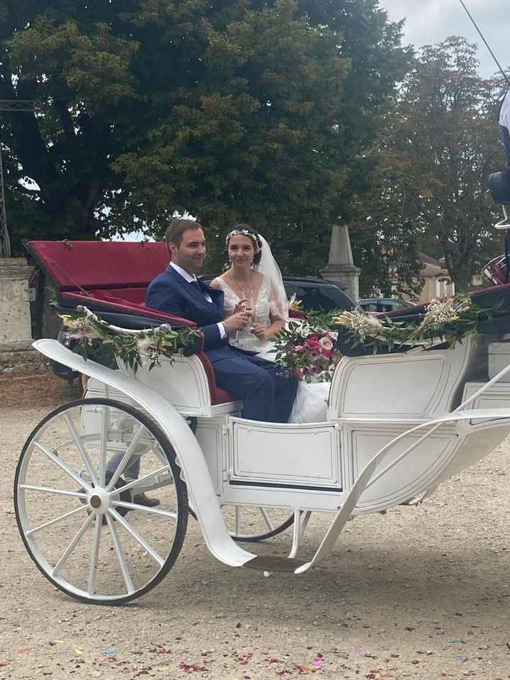 Mini noces de paillettes - 2