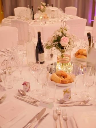 Numéro de table ! 1