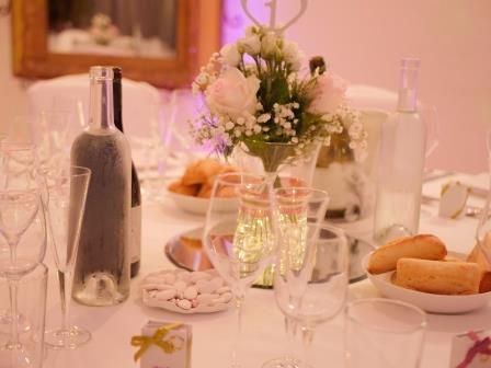 Numéro de table ! 2