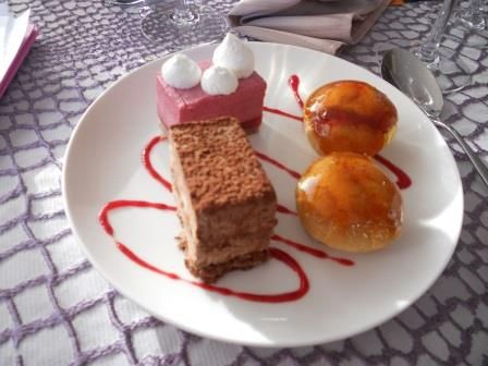 m comme .... mousse (dessert) 8