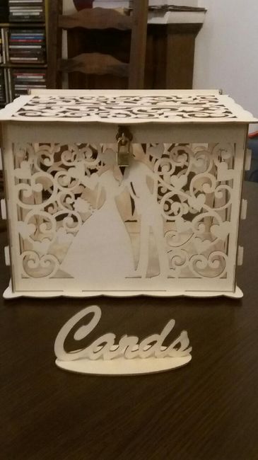 Changement d’urne 1