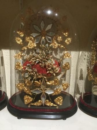 Couronnes de fleurs d'oranger 2