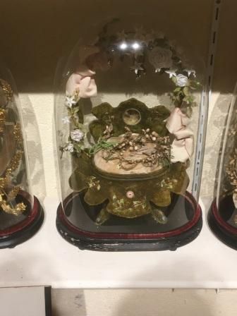 Couronnes de fleurs d'oranger 4