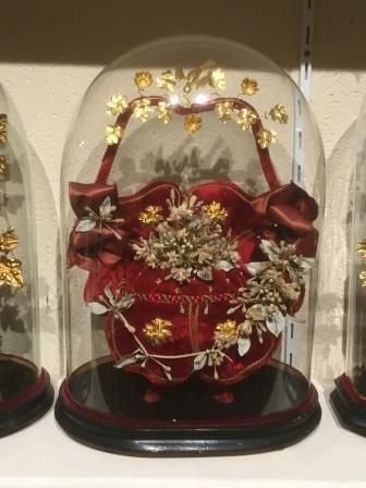 Couronnes de fleurs d'oranger 5