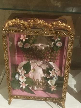 Couronnes de fleurs d'oranger 7