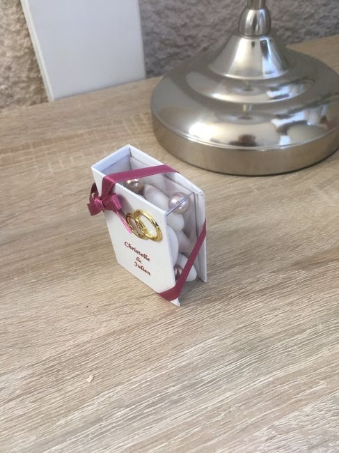 Quel est votre thème de mariage? 1