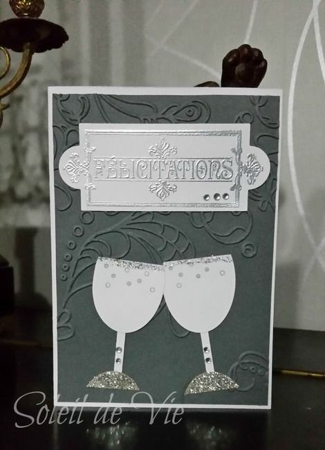 Mariage thème vin 6