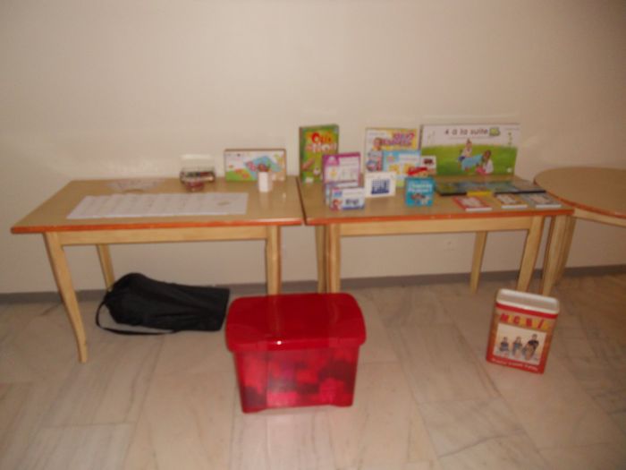 Coin enfants 1