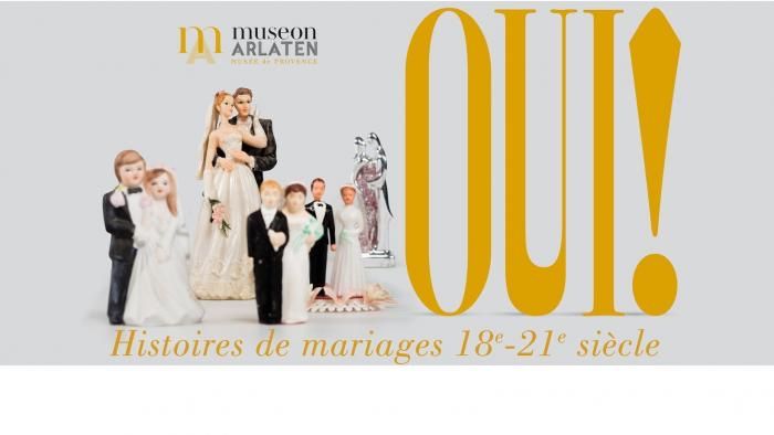 Expo mariage du XVIII au XXI ème siècle 1