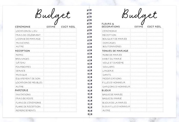 Fournitures de rentrée fm 4