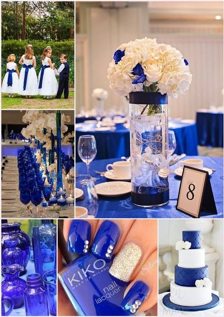 Inspirations mariage mer sous l’océan 3