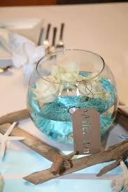 Inspirations mariage mer sous l’océan 5