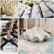 Inspirations mariage mer sous l’océan 6