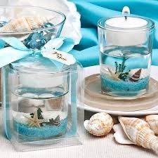 Inspirations mariage mer sous l’océan 7