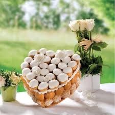 Présentation de la pièce montée de choux 4